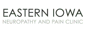 Eastern Iowa Neuropathy and Pain Clinic Logo