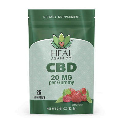 Chiropractic Carroll IA CBD Gummies