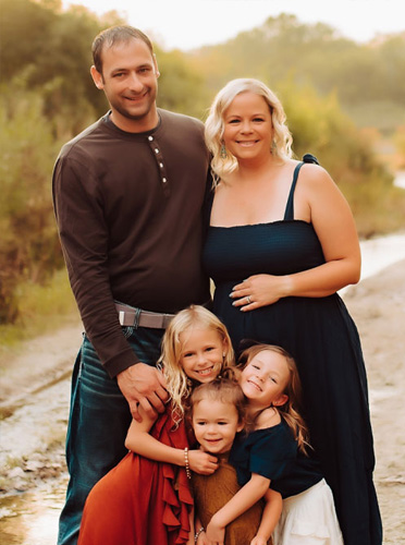 Chiropractor Carroll IA Jason Pudenz and Family Chiropractor Carroll IA Jason Pudenz and Family